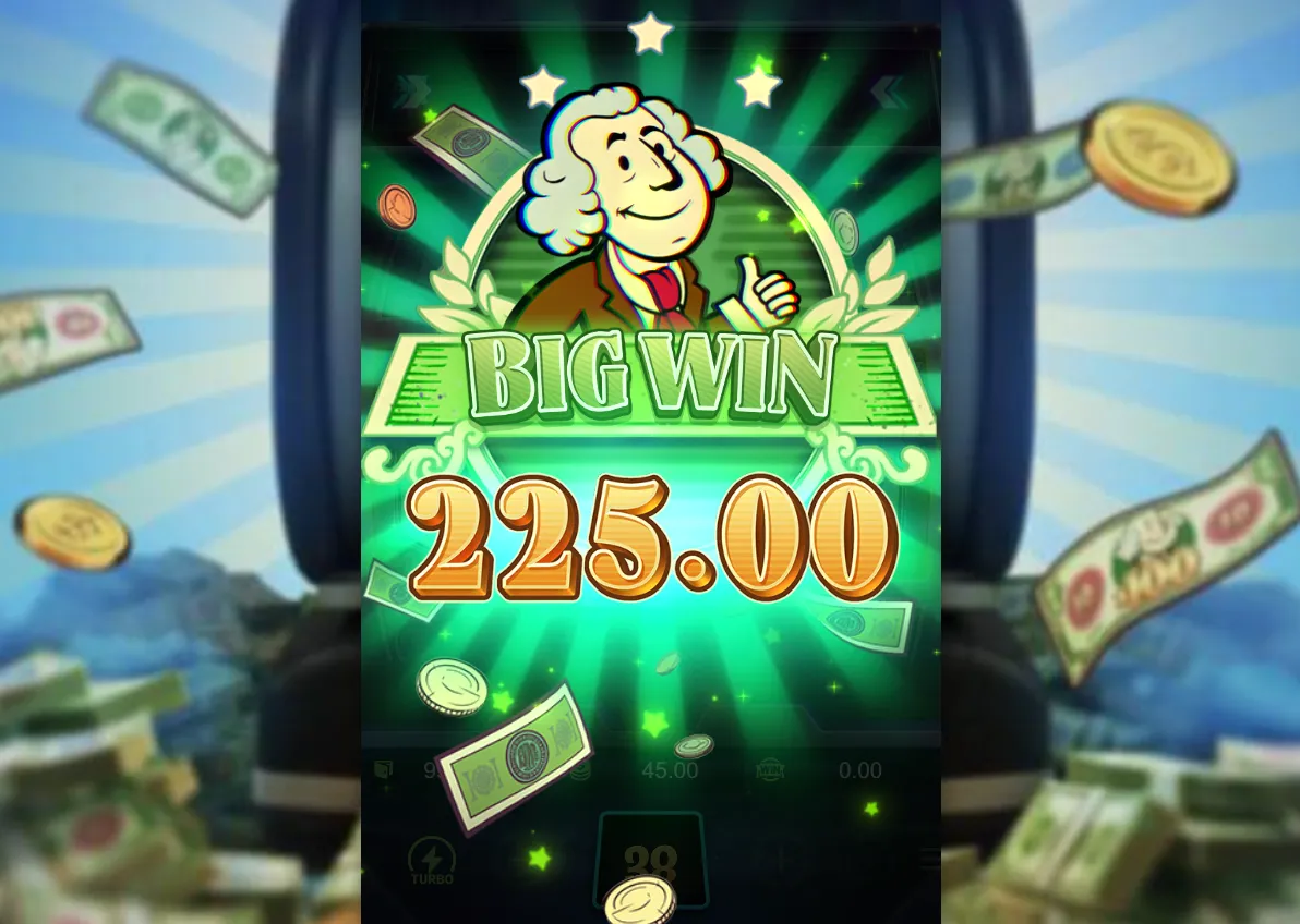 Cash Mania
